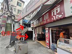 26平餐饮店转让，有外摆